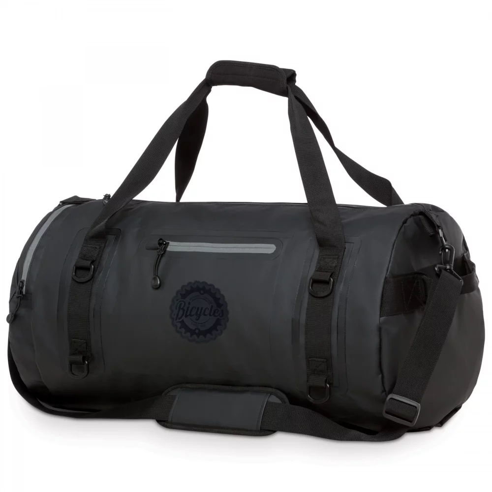 Call Of The Wild Water Resistant 50l Duffle