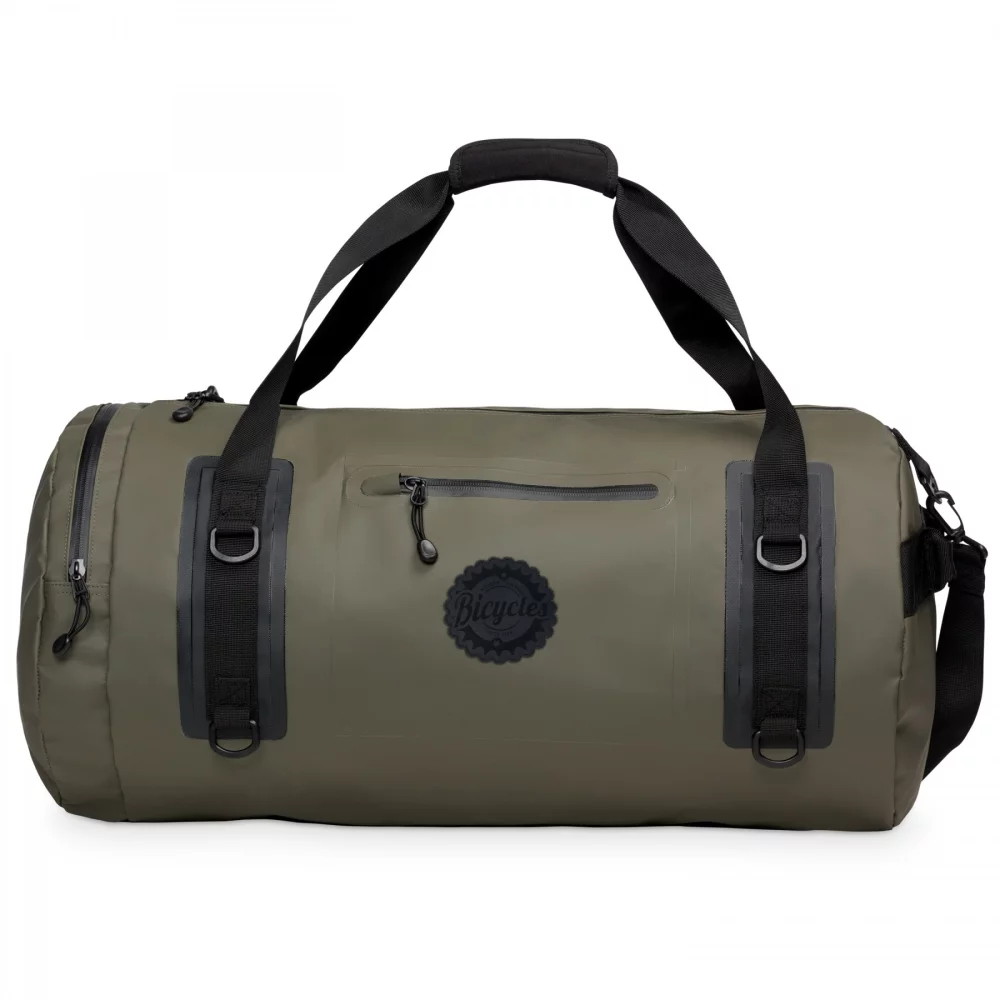 Call Of The Wild Water Resistant 50l Duffle