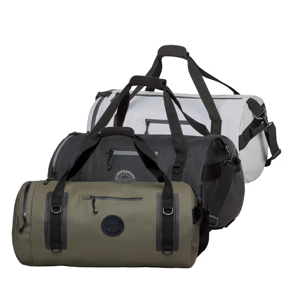 Call Of The Wild Water Resistant 50l Duffle