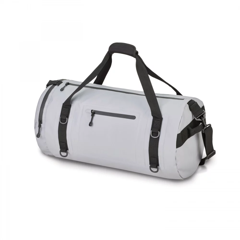 Call Of The Wild Water Resistant 50l Duffle
