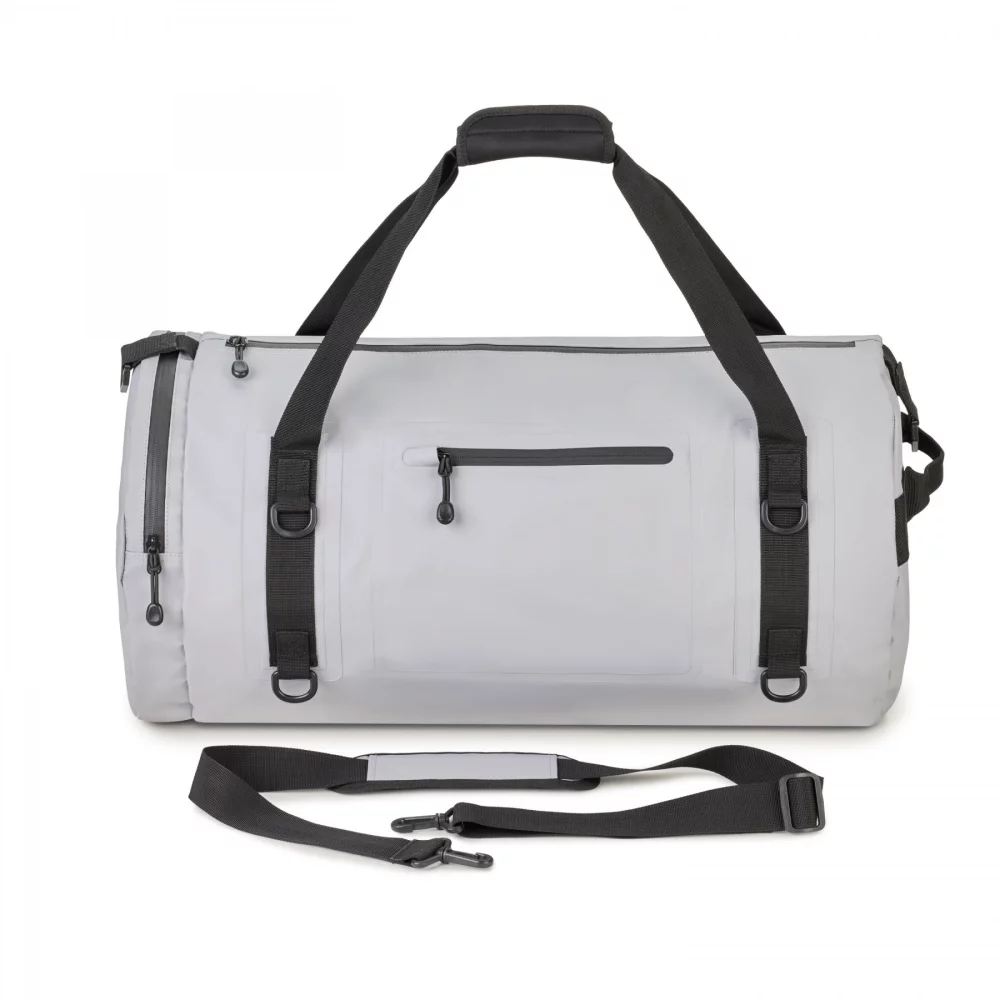 Call Of The Wild Water Resistant 50l Duffle