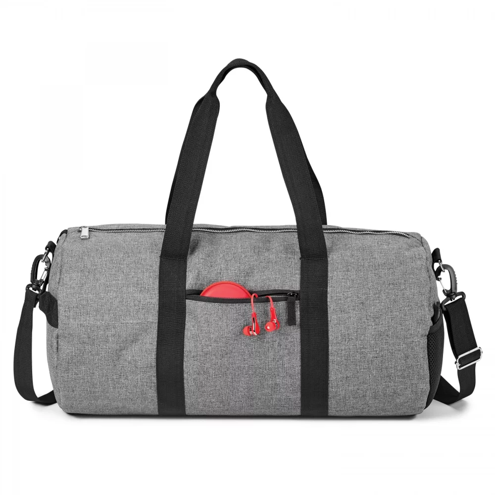 Nomad Must Haves 30l Round Duffle