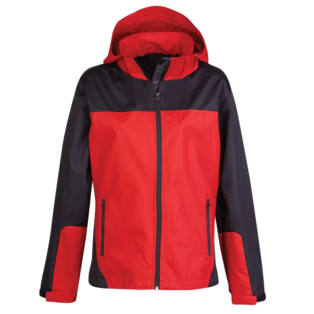 Women's Leeds Lightweight Jacket w/Detachable Hood