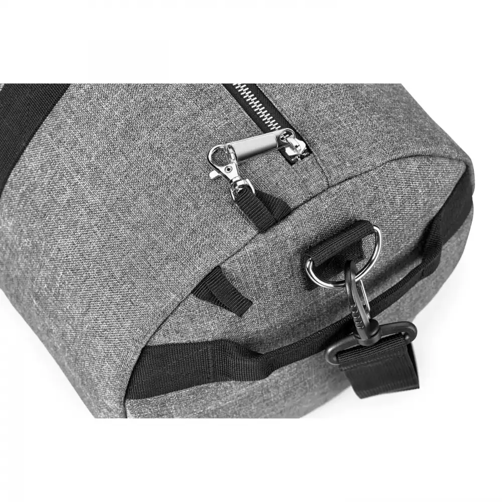 Nomad Must Haves 30l Round Duffle