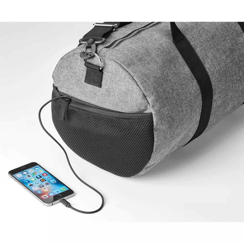 Sac de voyage rond Nomad Must Haves 30 litres