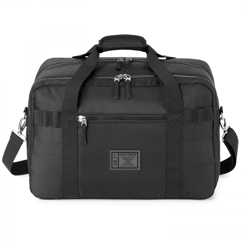 Collection X Weekender Duffle