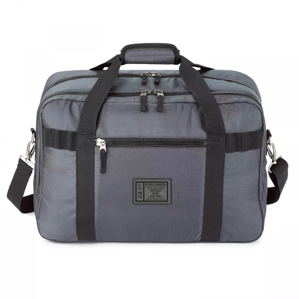 Collection X Weekender Duffle