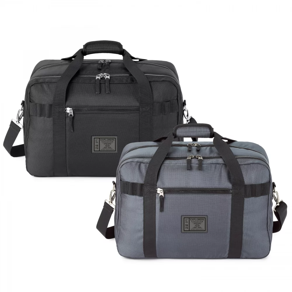 Collection X Weekender Duffle