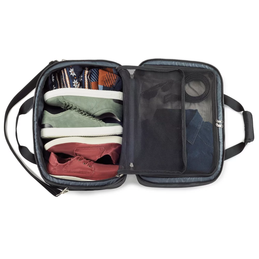 Collection X Weekender Duffle