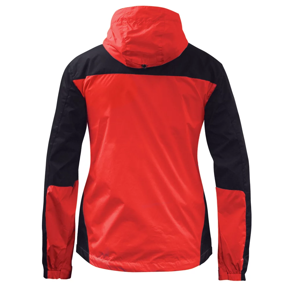 Women's Leeds Lightweight Jacket w/Detachable Hood