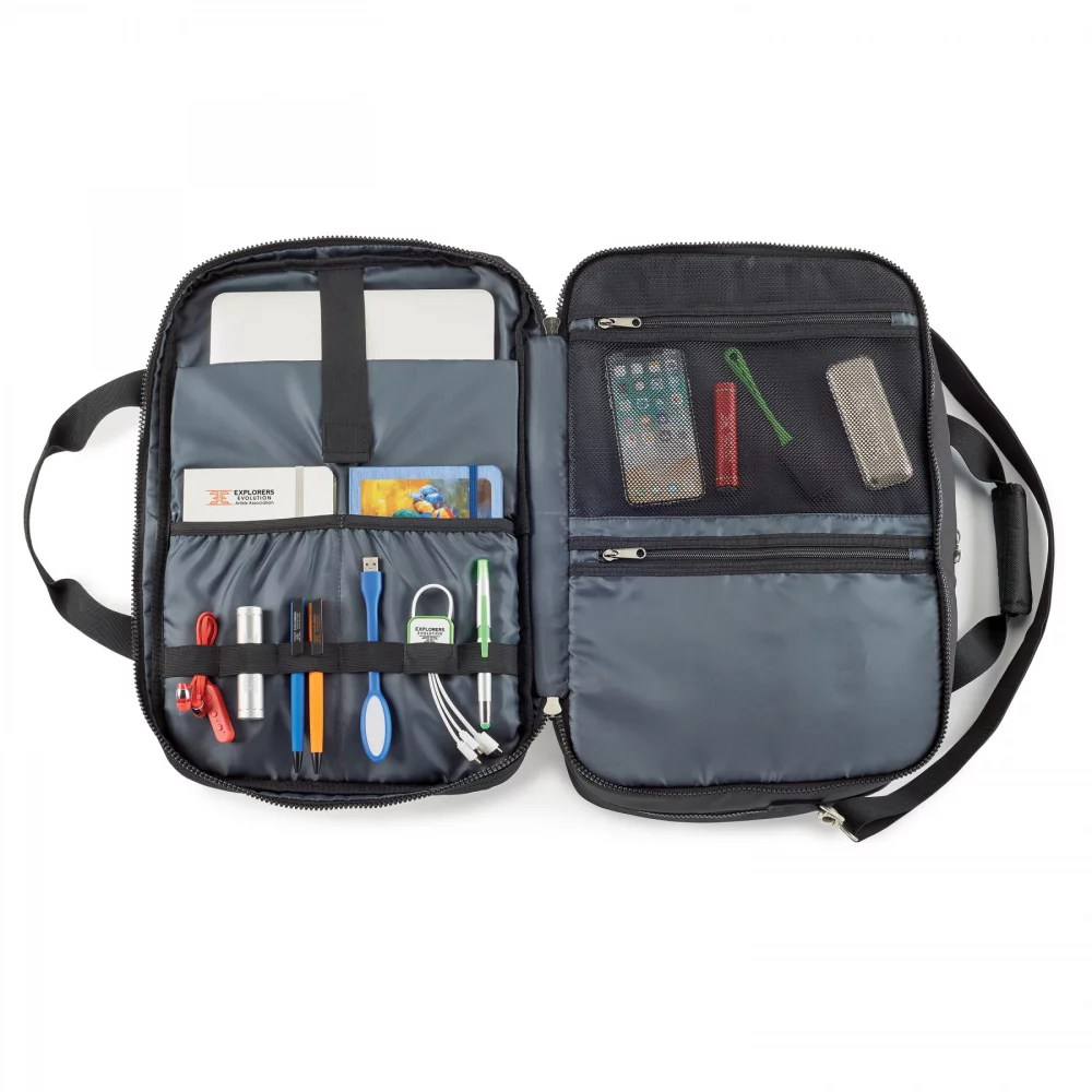 Collection X Weekender Duffle