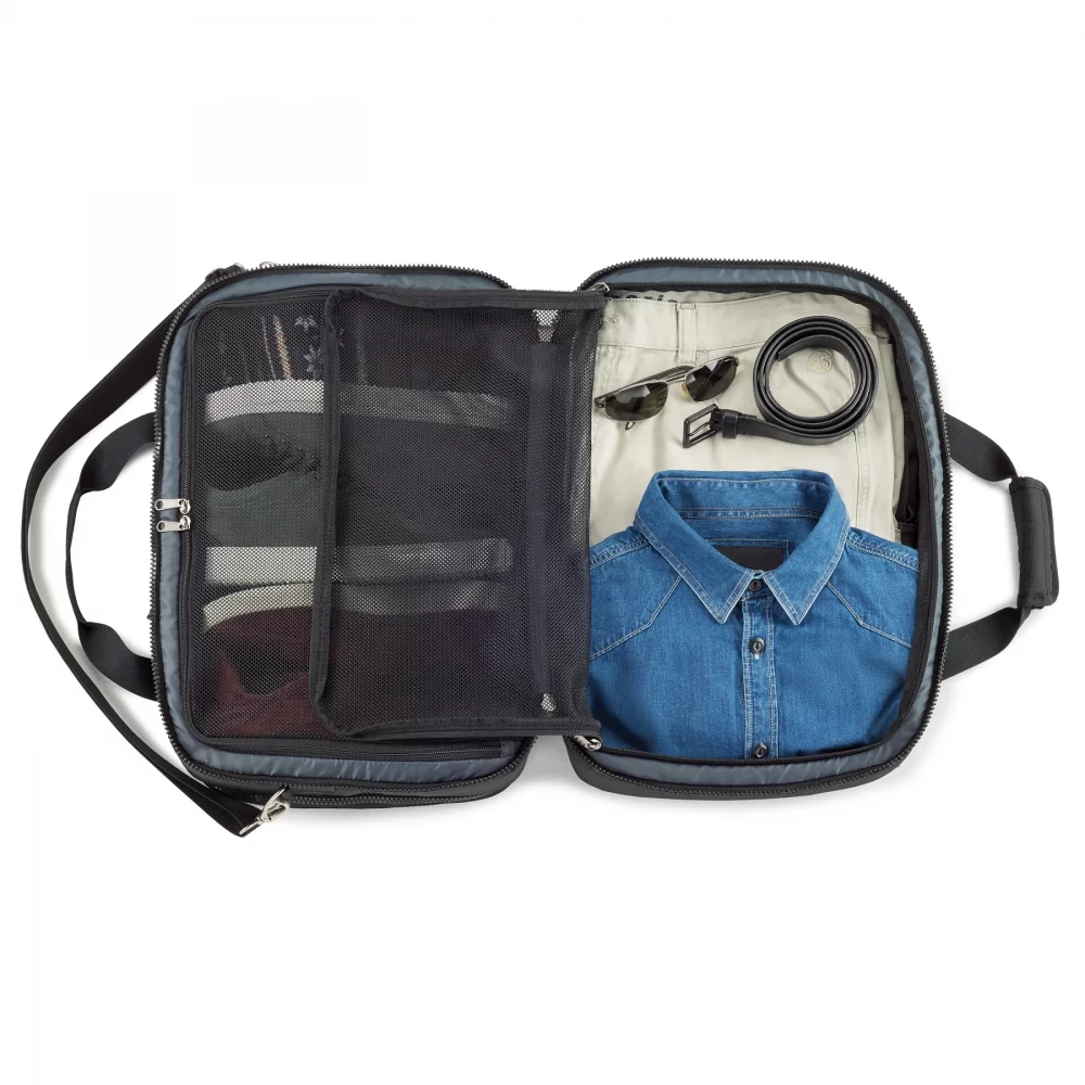 Collection X Weekender Duffle