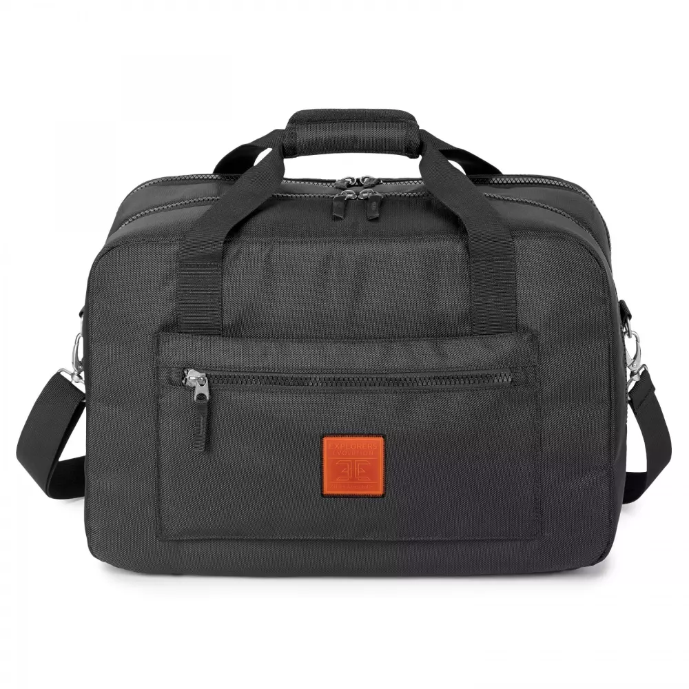 Collection X Weekender Duffle