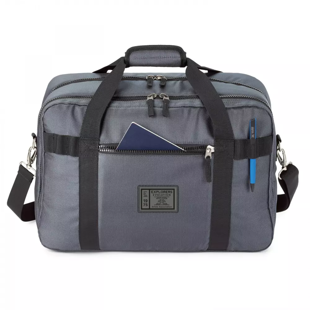 Collection X Weekender Duffle