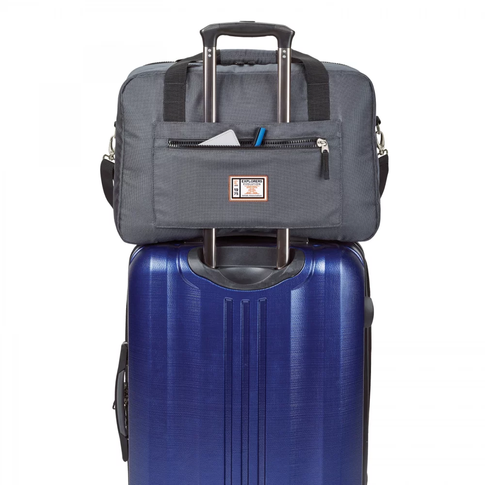 Collection X Weekender Duffle