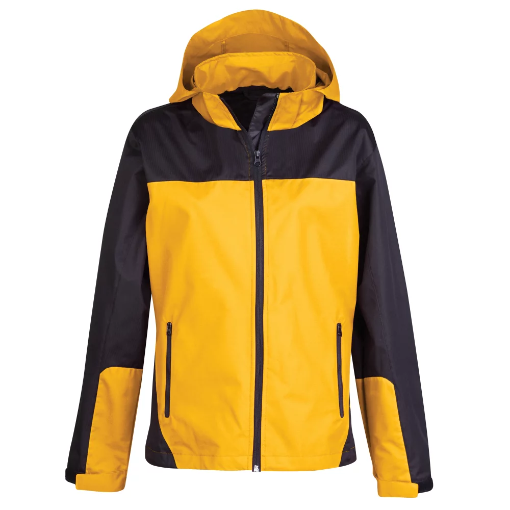 Women's Leeds Lightweight Jacket w/Detachable Hood
