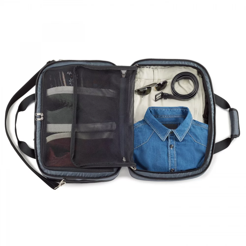 Collection X Weekender Duffle