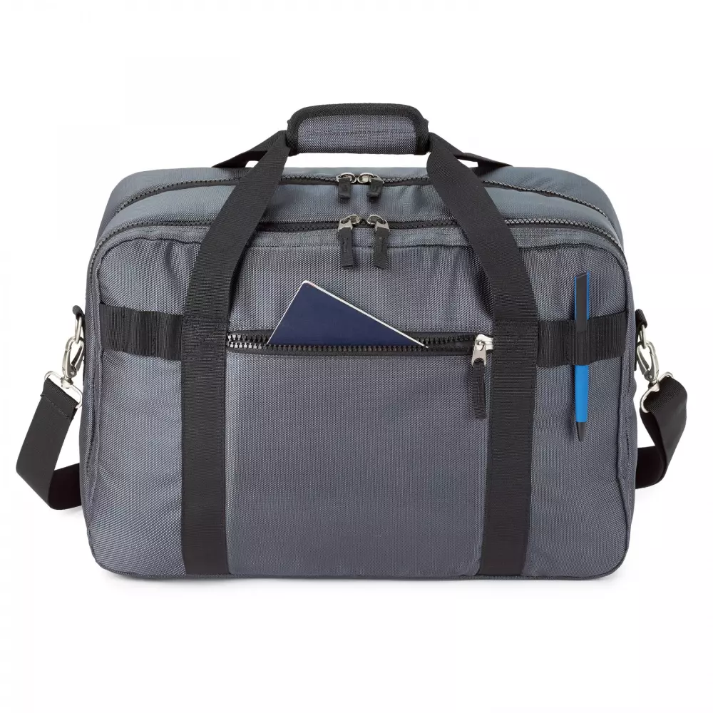 Collection X Weekender Duffle