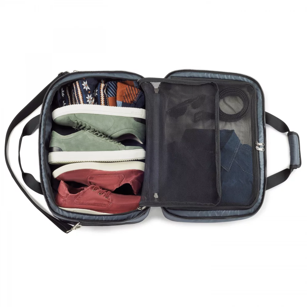 Collection X Weekender Duffle