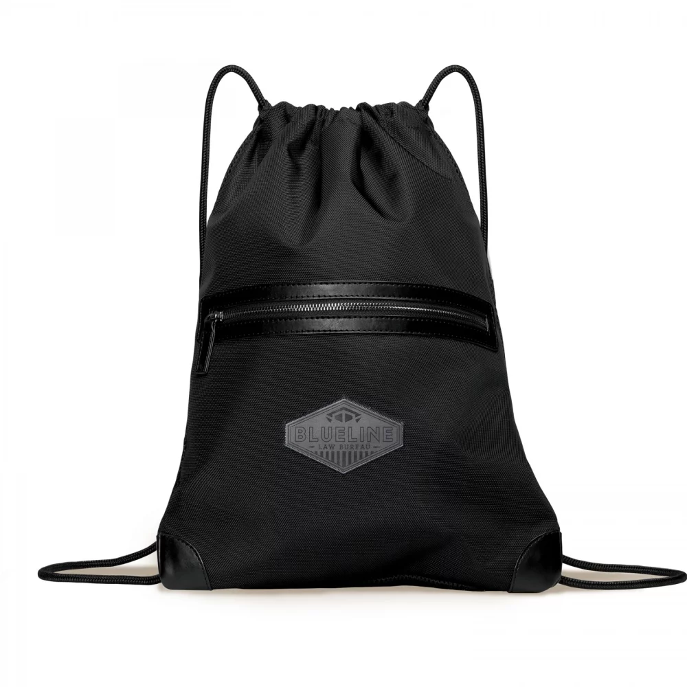 Classic Revival Upscale Drawstring