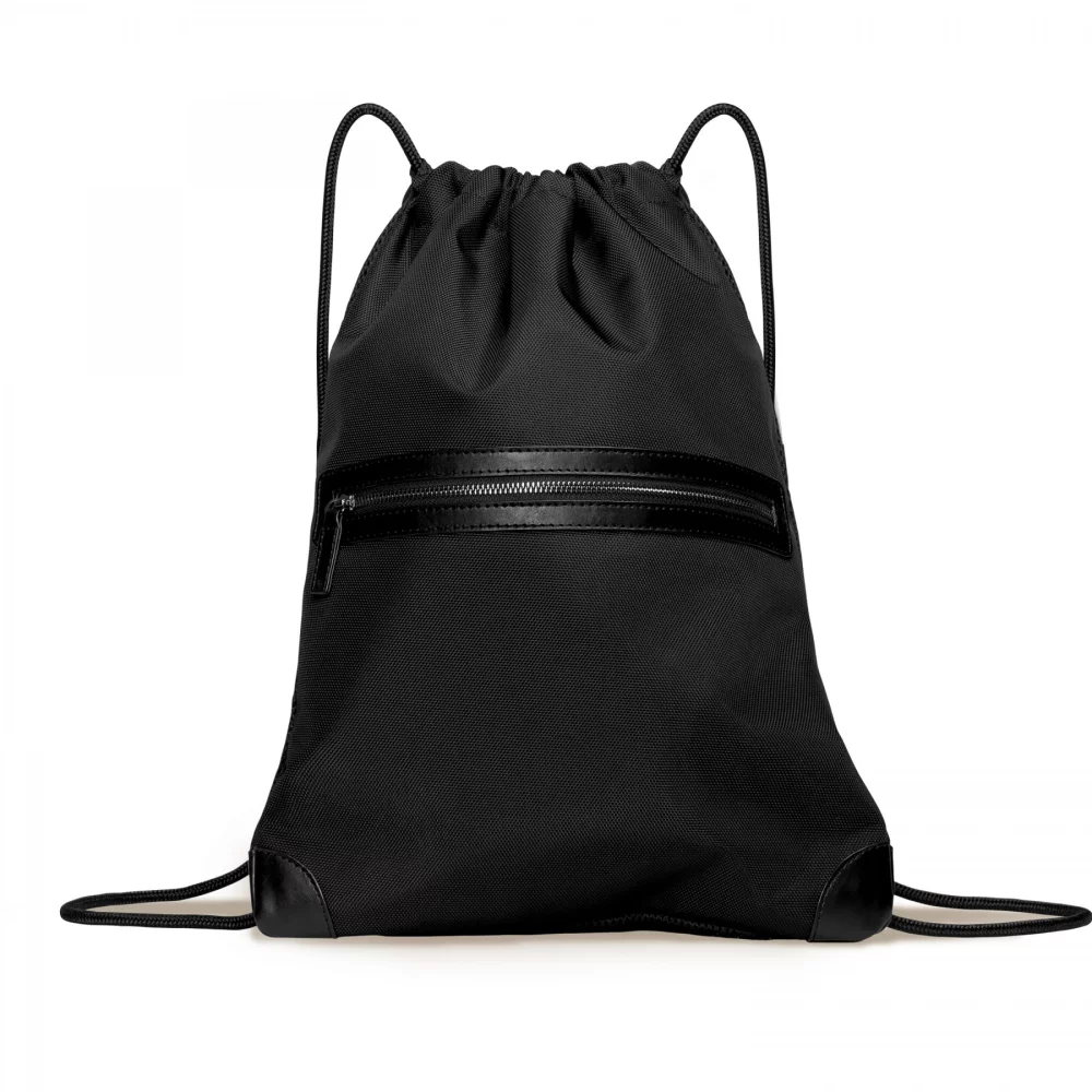 Classic Revival Upscale Drawstring