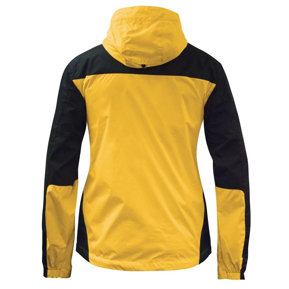 Women's Leeds Lightweight Jacket w/Detachable Hood