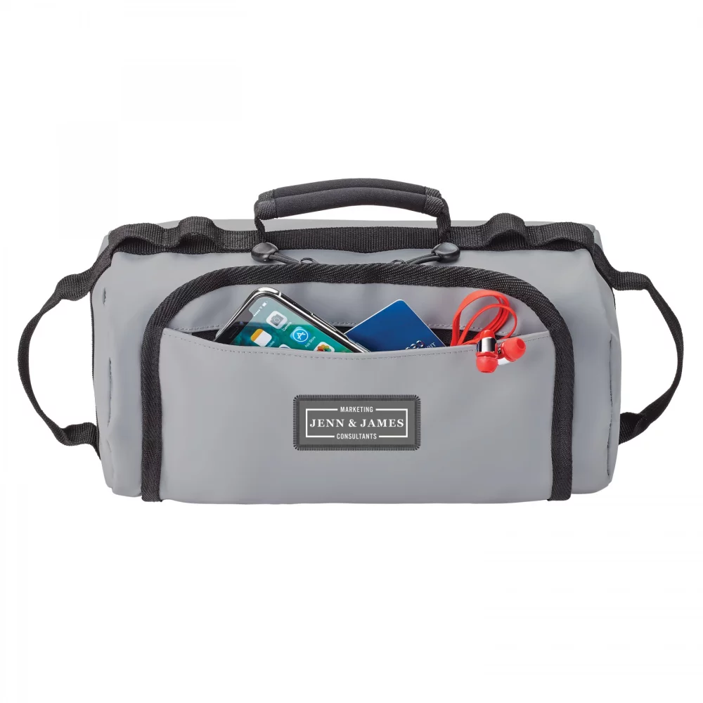 Call Of The Wild Water Resistant Accessory Case