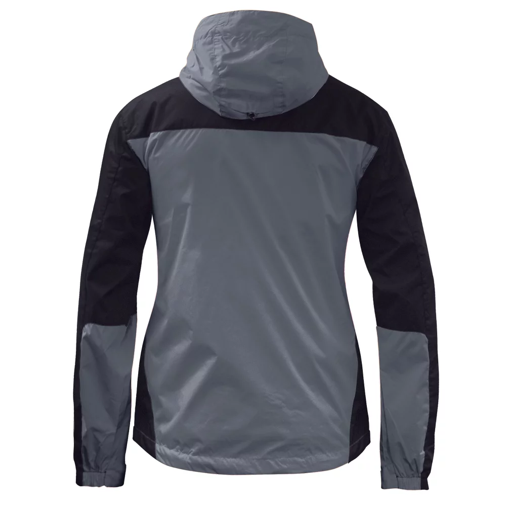 Women's Leeds Lightweight Jacket w/Detachable Hood