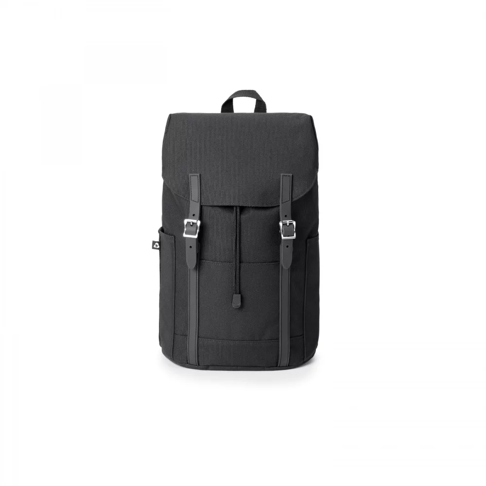 Nomad Must Haves Renew Flip-Top Mini Backpack