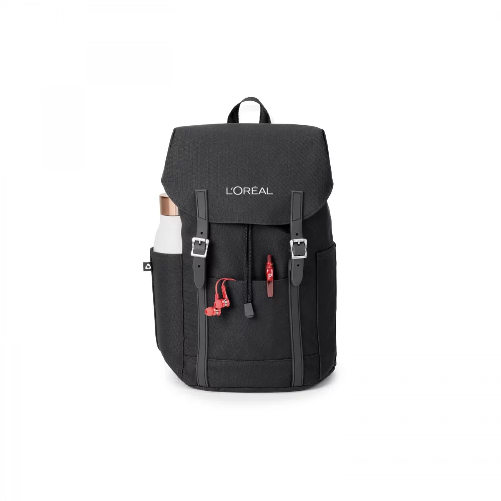 Sac à dos mini à rabat Nomad Must Haves Renew