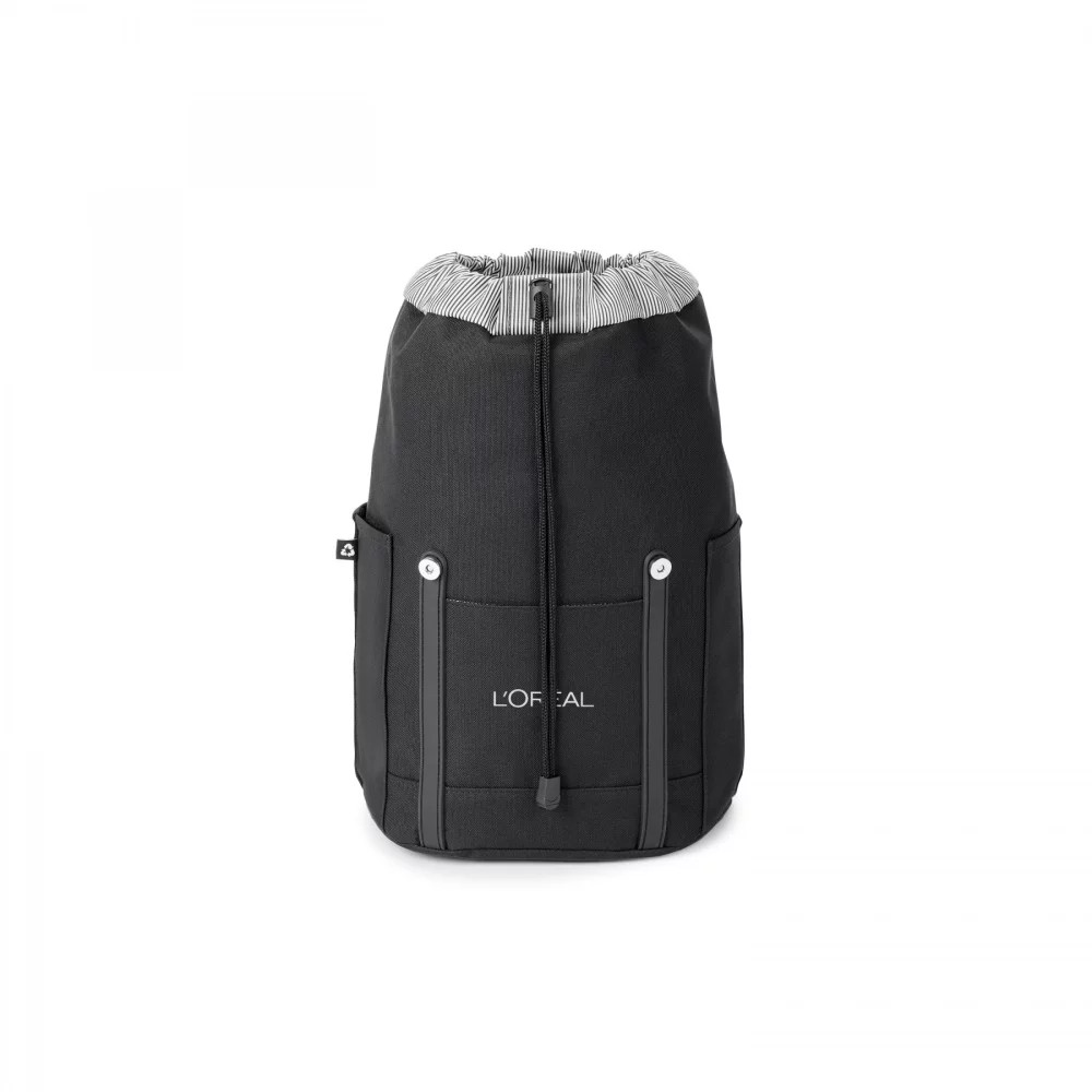 Nomad Must Haves Renew Flip-Top Mini Backpack