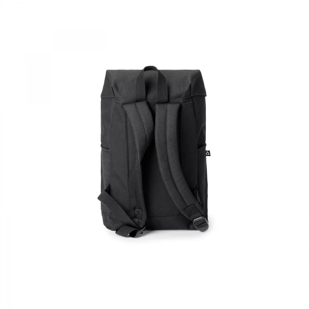 Nomad Must Haves Renew Flip-Top Mini Backpack