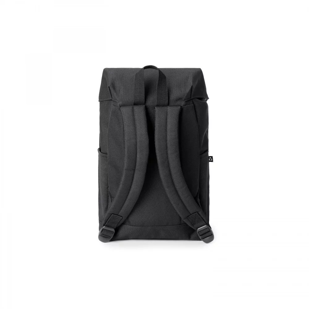 Nomad Must Haves Renew Flip-Top Mini Backpack
