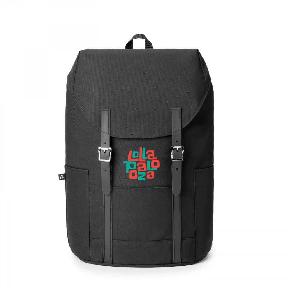 Nomad Must Haves Renew Flip-Top Cooler Backpack