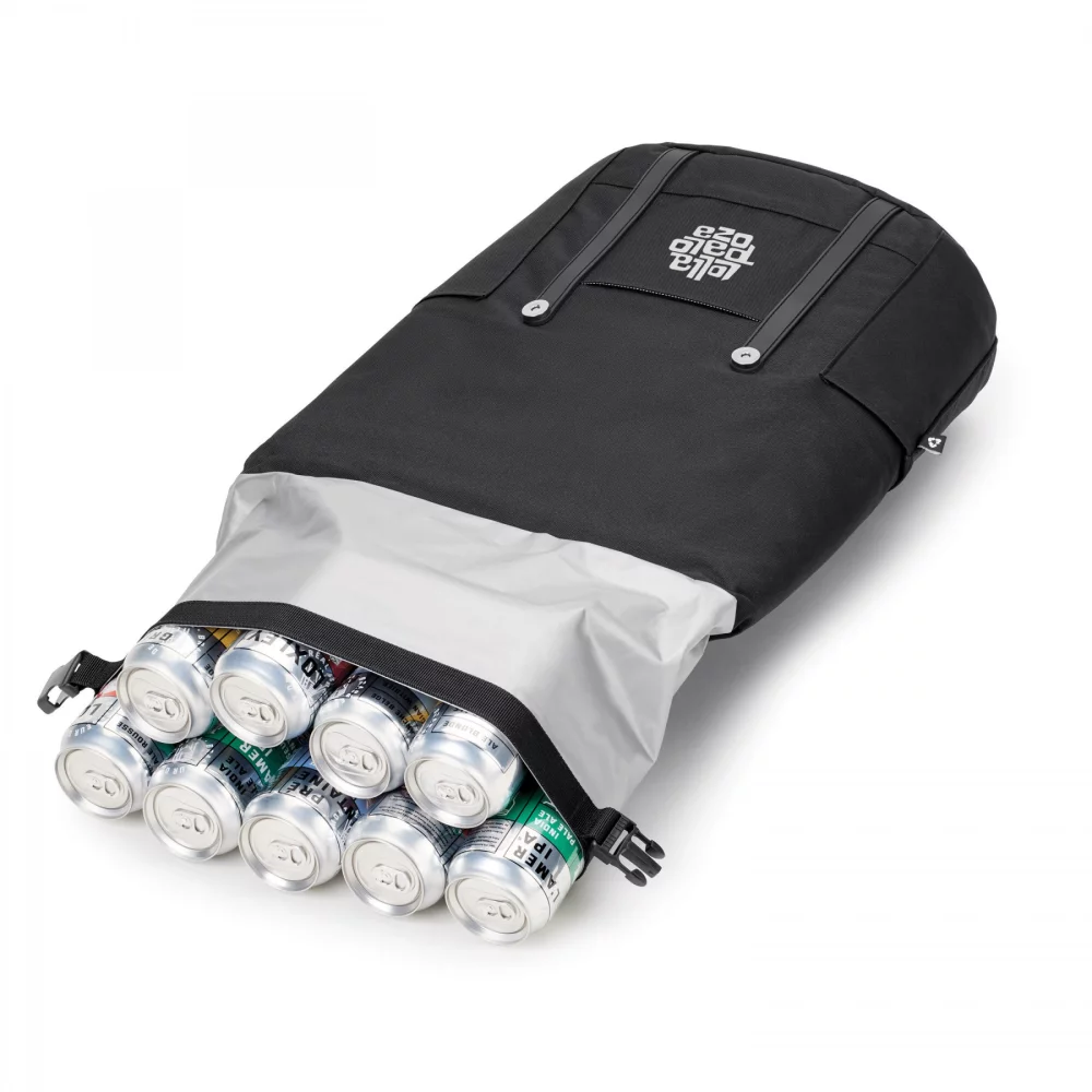 Nomad Must Haves Renew Flip-Top Cooler Backpack