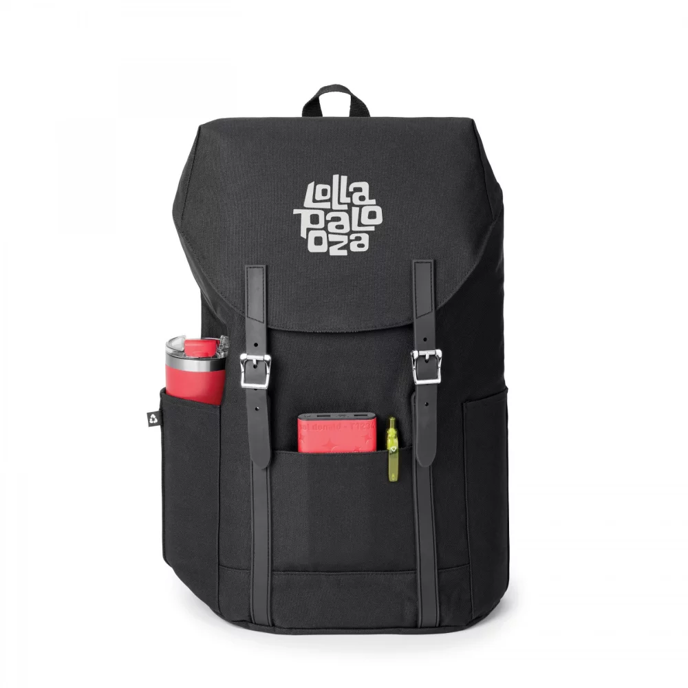Nomad Must Haves Renew Flip-Top Cooler Backpack
