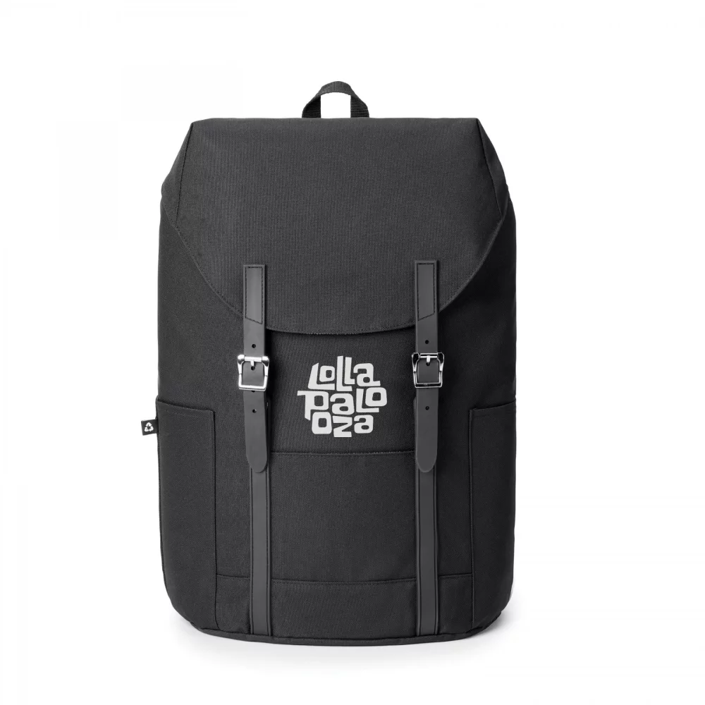 Sac à dos glacière à rabat renouvelable Nomad Must Haves