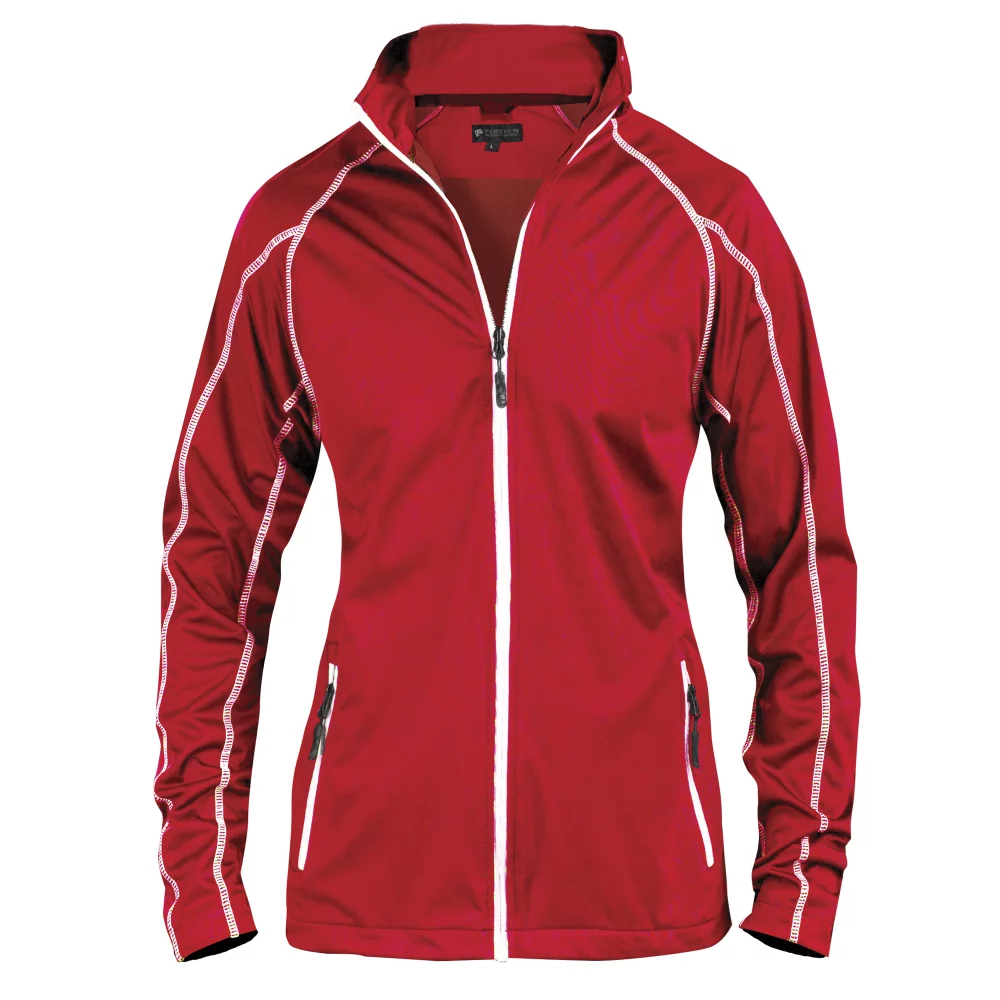 Veste légère pour femme Parma avec doublure en maille thermocollée