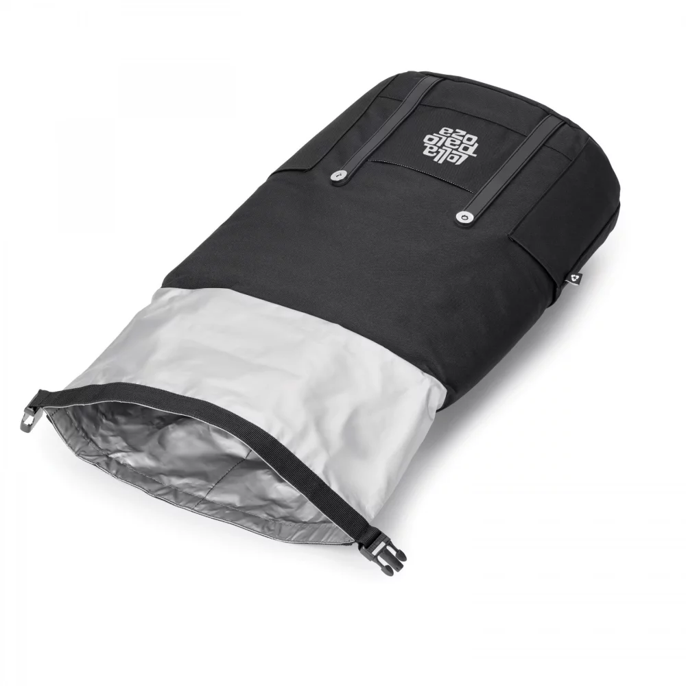 Sac à dos glacière à rabat renouvelable Nomad Must Haves