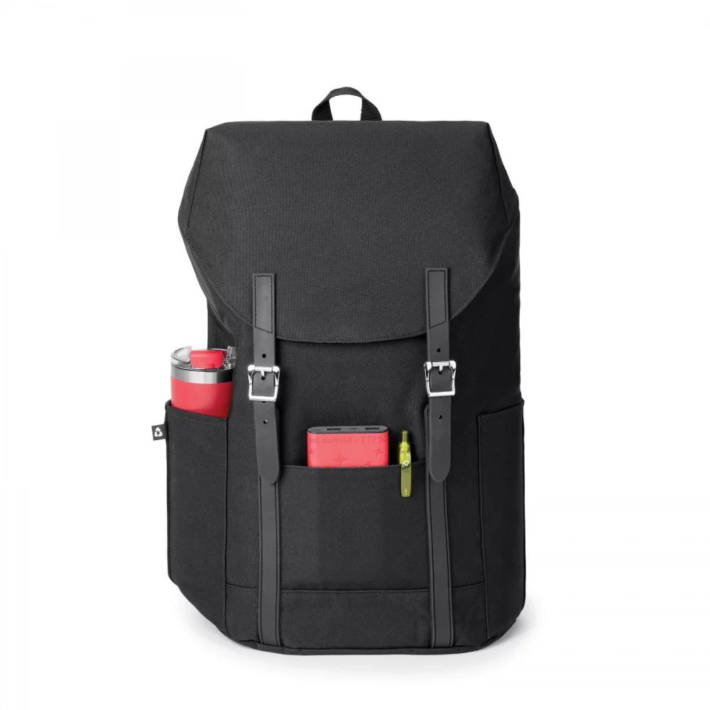 Nomad Must Haves Renew Flip-Top Cooler Backpack