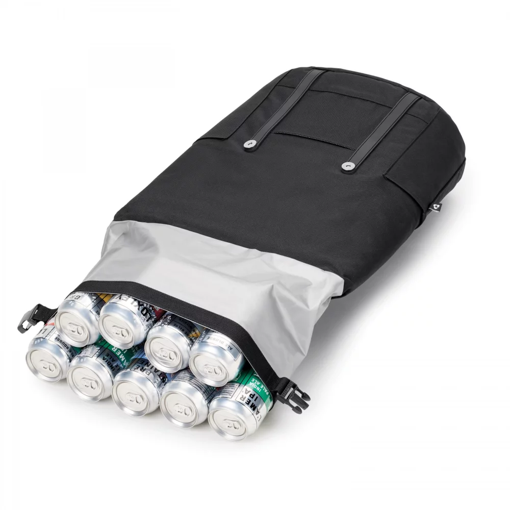 Nomad Must Haves Renew Flip-Top Cooler Backpack