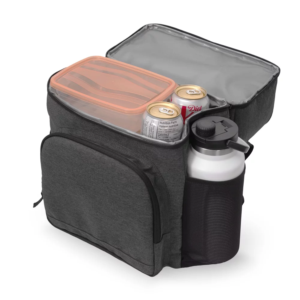 Nomad Must Haves - Renew Cooler Backpack