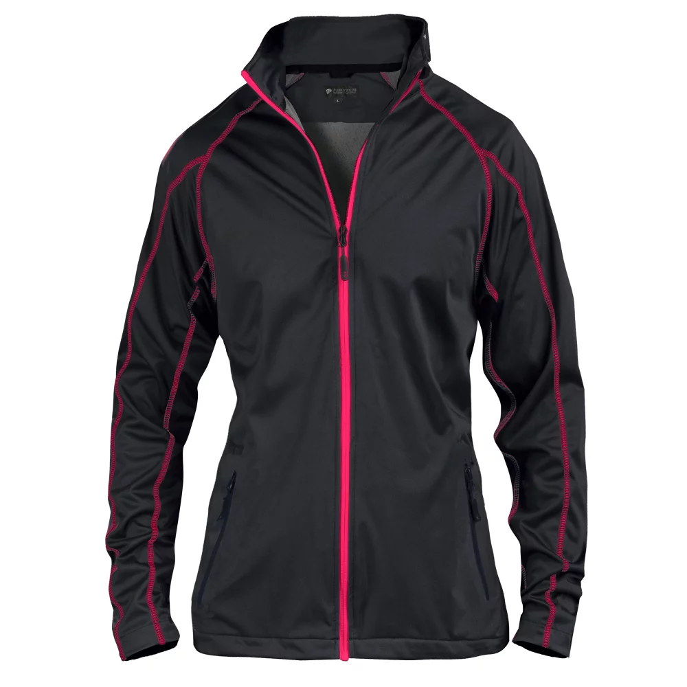 Women's Parma Lightweight Jacket w/Bonded Mesh Lining