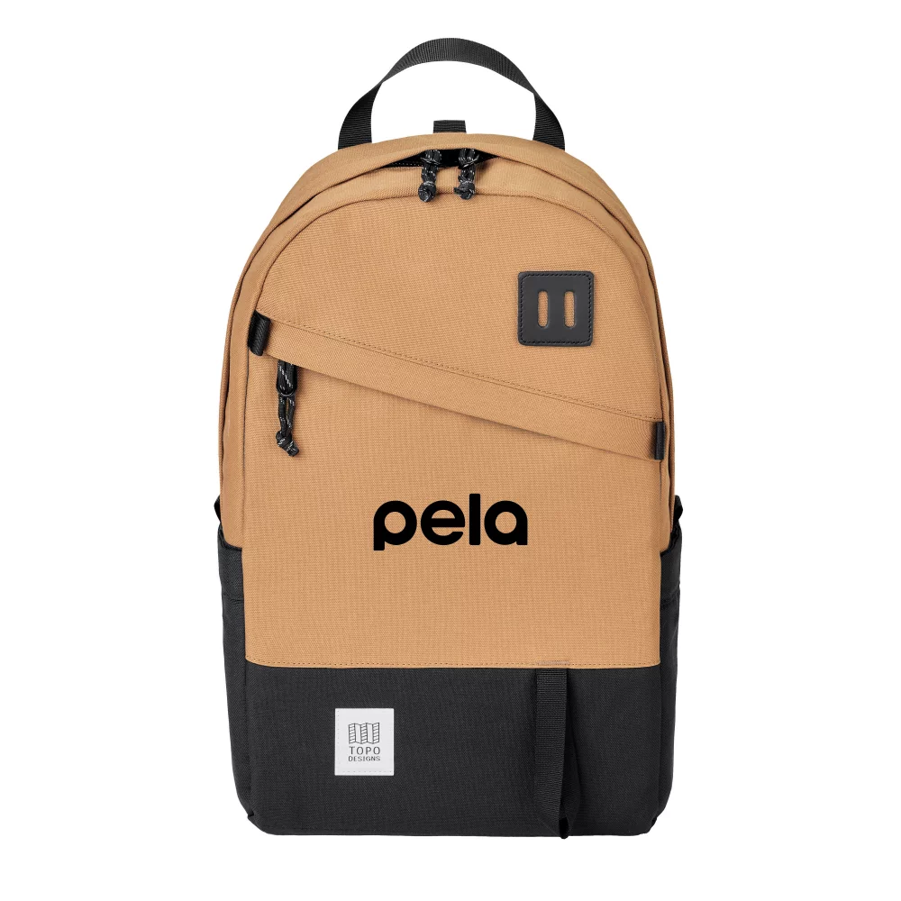 Sac à dos classique