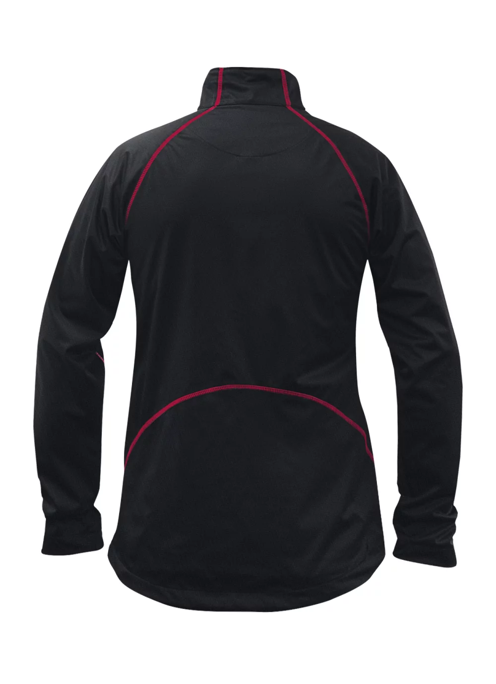 Women's Parma Lightweight Jacket w/Bonded Mesh Lining