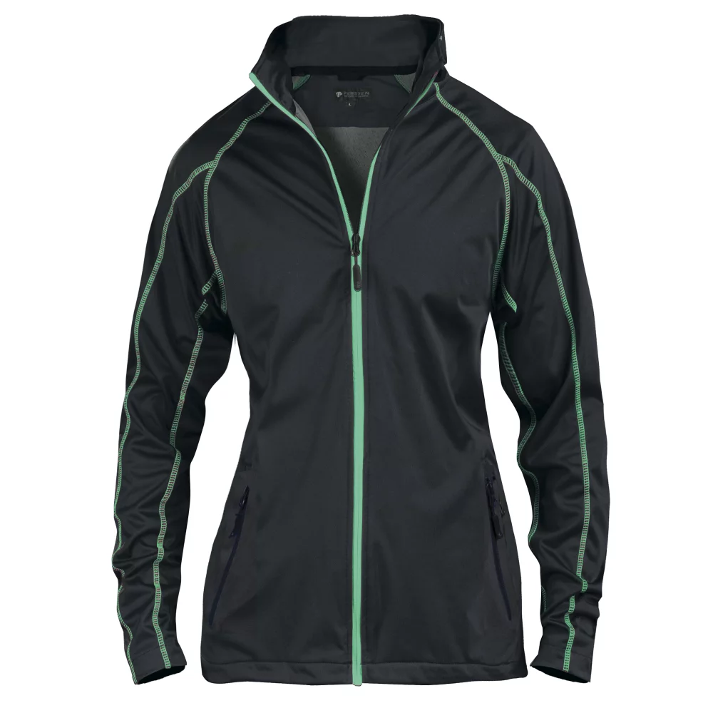 Women's Parma Lightweight Jacket w/Bonded Mesh Lining