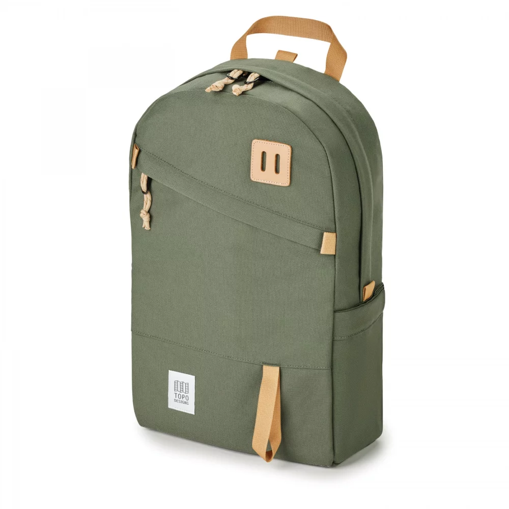 Sac à dos classique