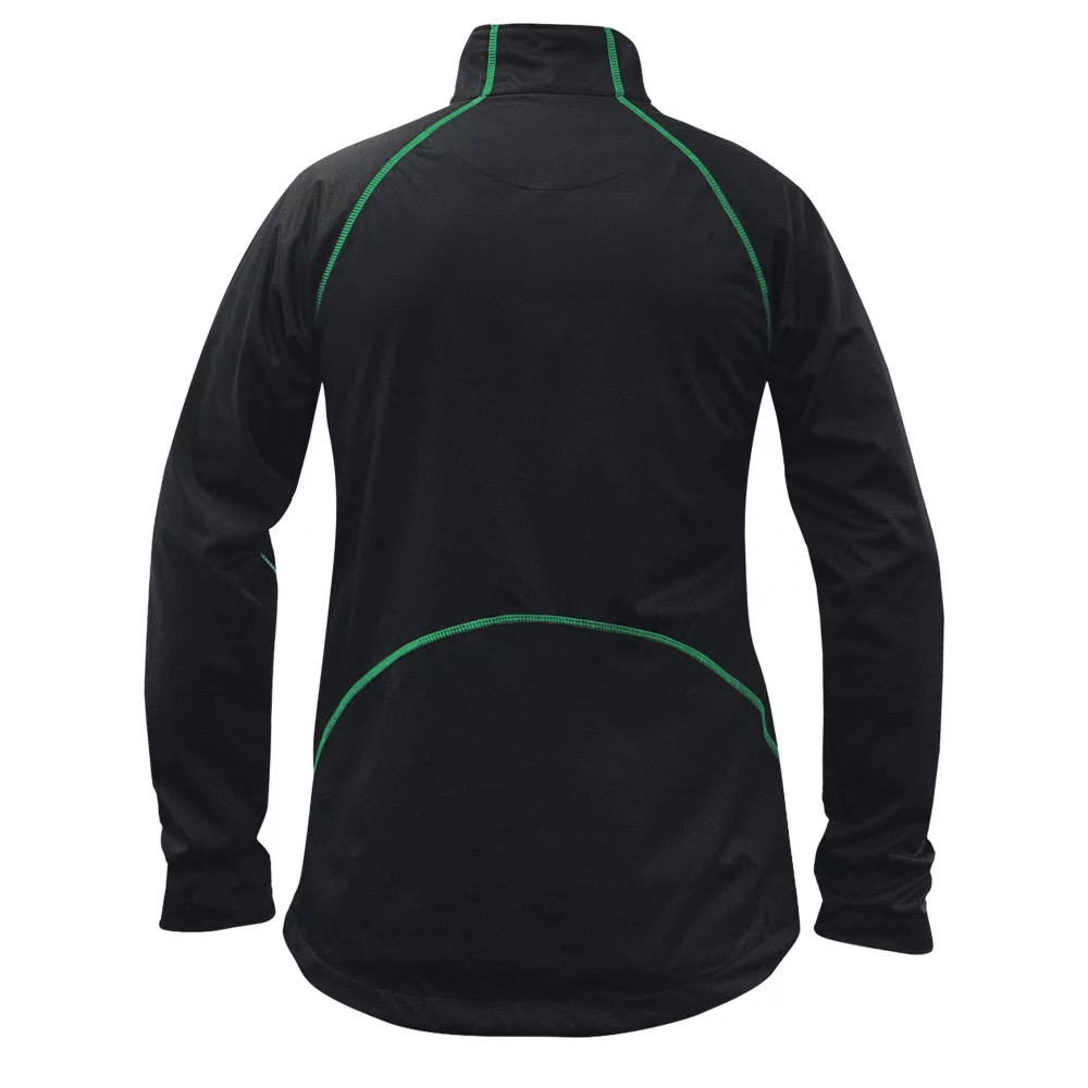 Veste légère pour femme Parma avec doublure en maille thermocollée