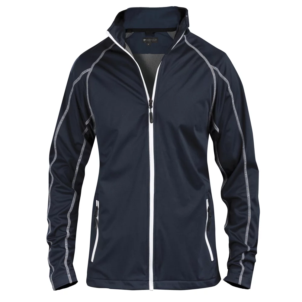 Veste légère pour femme Parma avec doublure en maille thermocollée