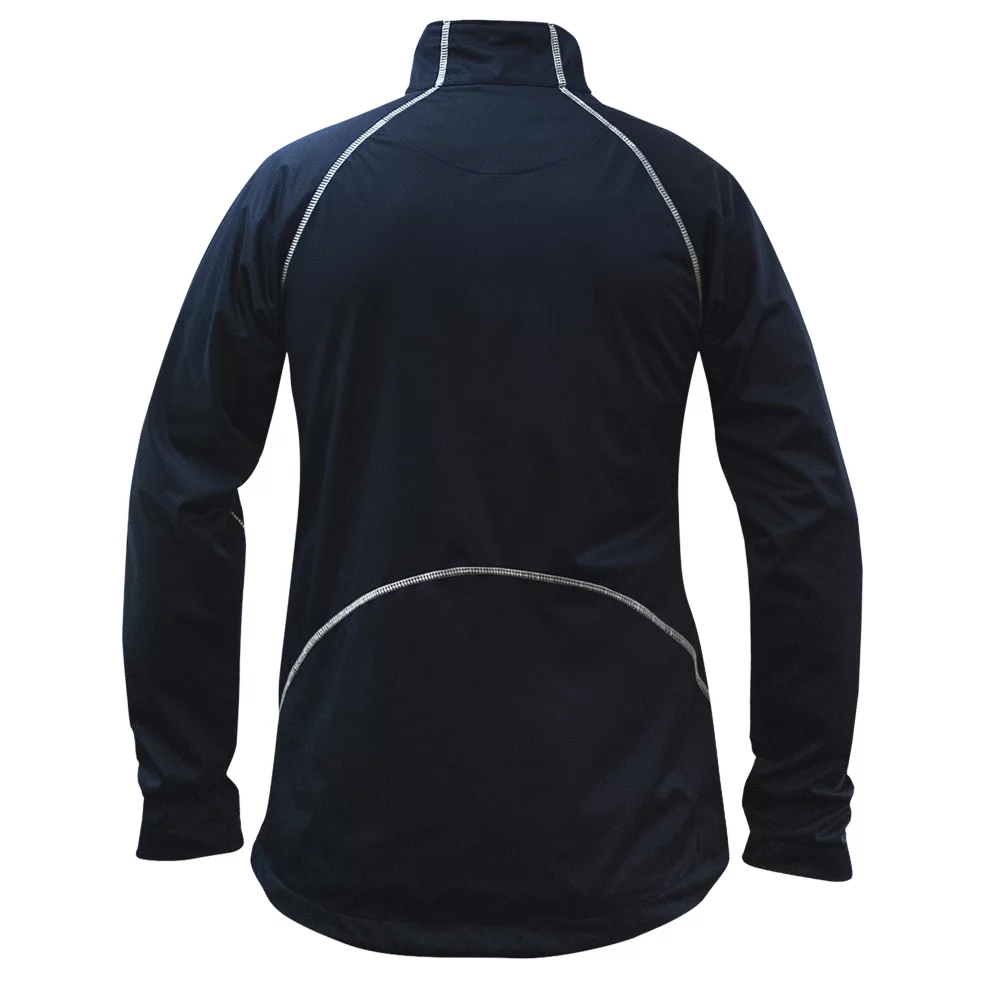 Women's Parma Lightweight Jacket w/Bonded Mesh Lining